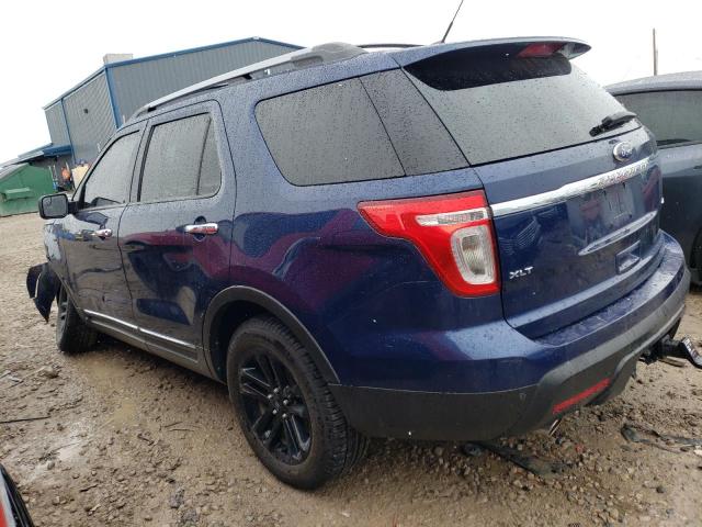 Photo 2 from auction – 2012 FORD EXPLORER X with VIN 1FMHK8D82CGA36470