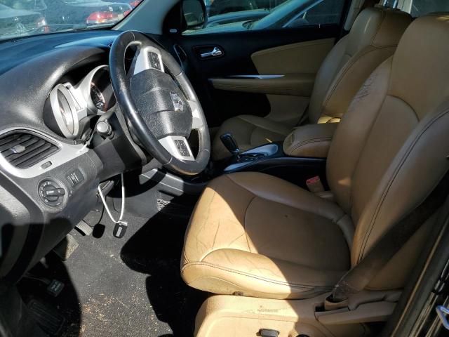 Photo 7 from auction – 2012 DODGE JOURNEY CR with VIN 3C4PDCDGXCT289939