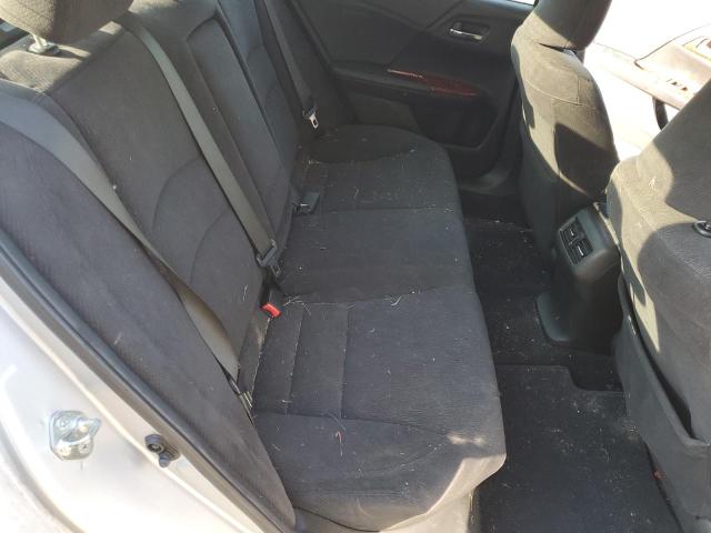 Photo 10 from auction – 2015 HONDA ACCORD EX with VIN 1HGCR2F73FA067554