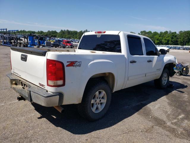 Photo 3 from auction – 2008 GMC SIERRA with VIN 2GTEK13M381127474