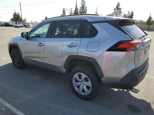 Photo 2 from auction – 2020 TOYOTA RAV4 LE with VIN 2T3H1RFV4LC053258