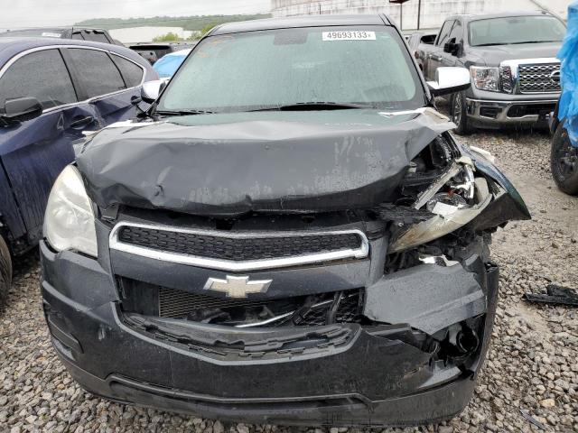 Photo 5 from auction – 2014 CHEVROLET EQUINOX LS with VIN 2GNALAEK0E6117479