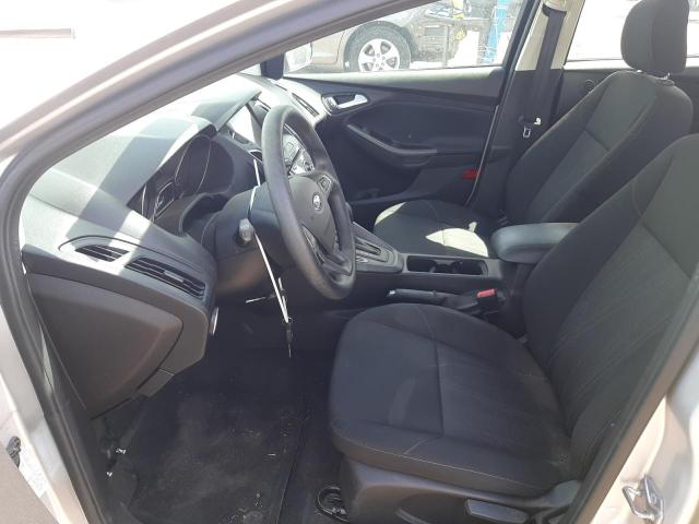 Photo 7 from auction – 2017 FORD FOCUS SEL with VIN 1FADP3M28HL324825