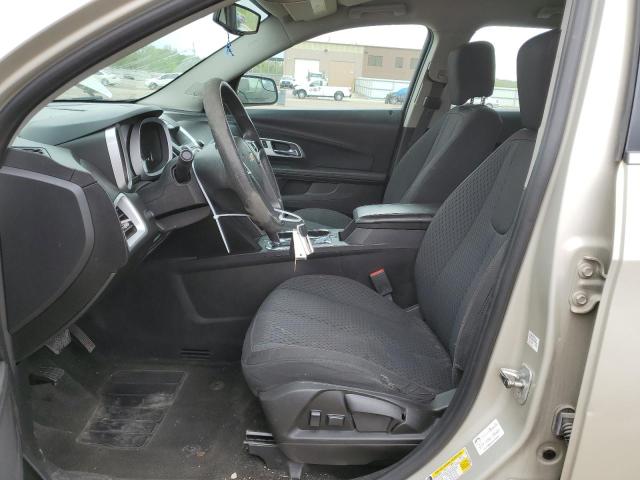 Photo 7 from auction – 2013 CHEVROLET EQUINOX LS with VIN 2GNALBEK1D6370444