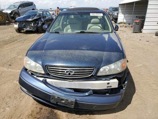 Photo 5 from auction – 2002 INFINITI I35 with VIN JNKDA31A12T017817