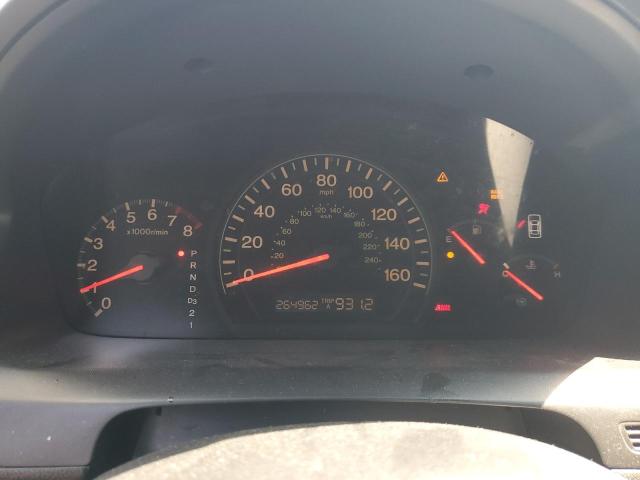 Photo 9 from auction – 2004 HONDA ACCORD EX with VIN 1HGCM66834A047736