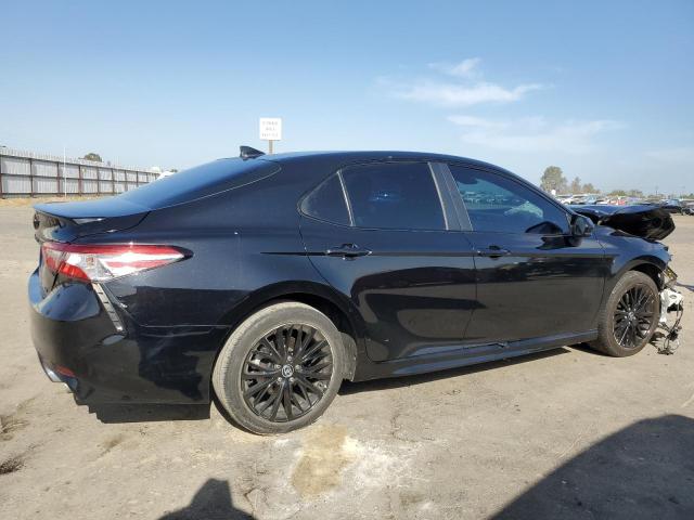 Photo 3 from auction – 2020 TOYOTA CAMRY SE with VIN 4T1G11AK2LU358422