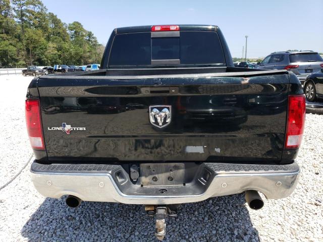 Photo 6 from auction – 2016 RAM 1500 SLT with VIN 3C6RR6LT3GG325776