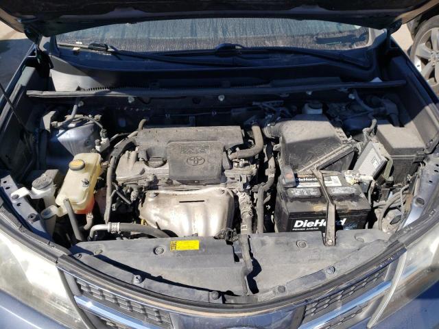 Photo 12 from auction – 2013 TOYOTA RAV4 with VIN 2T3YFREV2DW054265