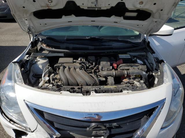Photo 11 from auction – 2016 NISSAN VERSA 4D with VIN 3N1CN7AP3GL866147