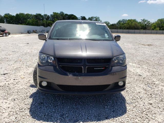 Photo 5 from auction – 2020 DODGE GRAND CARA with VIN 2C4RDGEG1LR169125