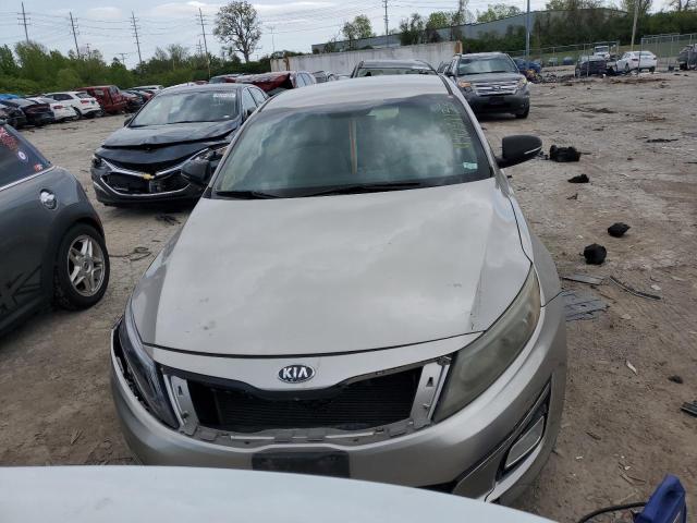 Photo 5 from auction – 2014 KIA OPTIMA LX with VIN 5XXGM4A78EG329086