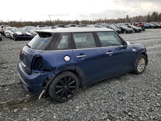 Photo 3 from auction – 2015 MINI COOPER S with VIN WMWXU3C57FT892120