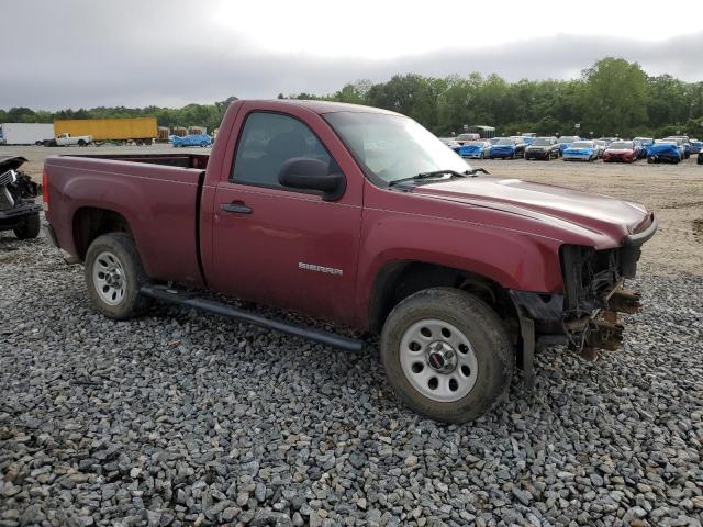 Photo 4 from auction – 2013 GMC SIERRA C15 with VIN 1GTN1TEX8DZ279810