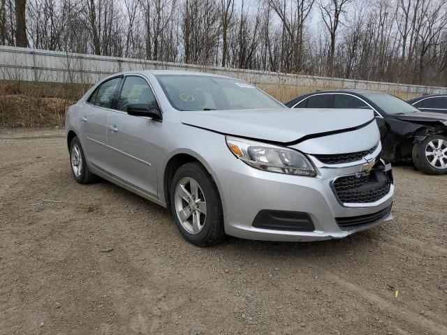 Photo 4 from auction – 2013 CHEVROLET MALIBU LS with VIN 1G11B5SA6DF349371