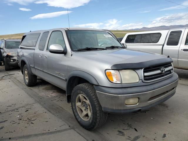 Photo 4 from auction – 2001 TOYOTA TUNDRA ACC with VIN 5TBBT44101S153155