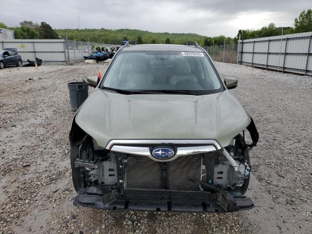Photo 5 from auction – 2019 SUBARU FORESTER L with VIN JF2SKAUC8KH524726