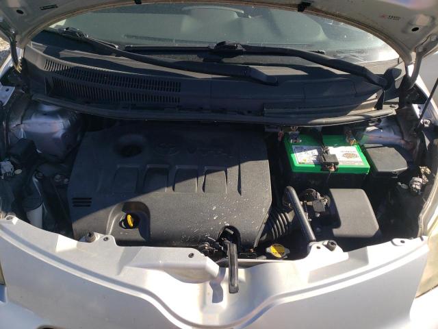 Photo 11 from auction – 2011 TOYOTA SCION XD with VIN JTKKU4B4XB1010898