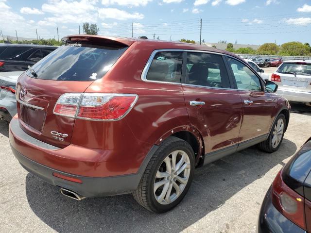 Photo 3 from auction – 2012 MAZDA CX-9 with VIN JM3TB2DA9C0352981