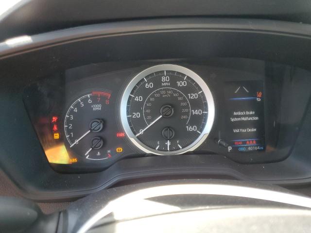 Photo 9 from auction – 2021 TOYOTA COROLLA LE with VIN 5YFEPMAE9MP207906