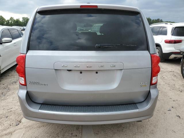 Photo 6 from auction – 2019 DODGE GRAND CARA with VIN 2C4RDGEG4KR764078