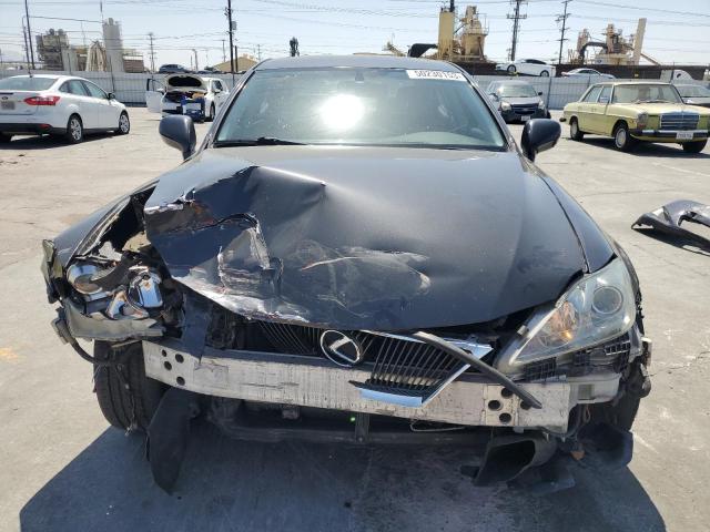 صورة رقم 5 من المزاد - 2008 LEXUS IS 250 مع VIN JTHBK262785057428