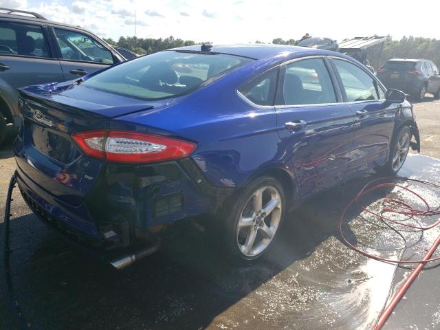 Photo 3 from auction – 2013 FORD FUSION SE with VIN 3FA6P0H7XDR312796