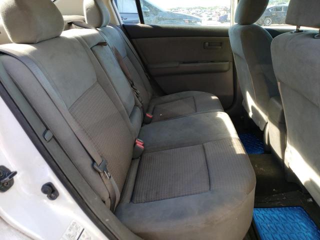 Photo 10 from auction – 2008 NISSAN SENTRA 2.0 with VIN 3N1AB61E18L647326