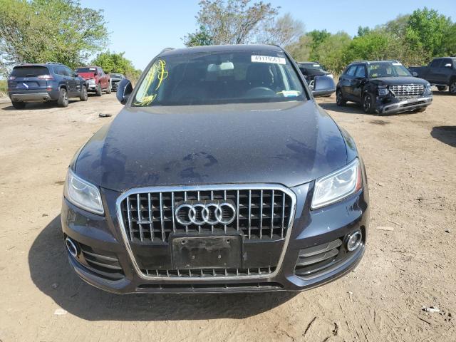 Photo 5 from auction – 2014 AUDI Q5 PREMIUM with VIN WA1CFAFP7EA114952