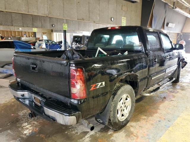 Photo 3 from auction – 2005 CHEVROLET SILVERADO with VIN 2GCEK13T951206392