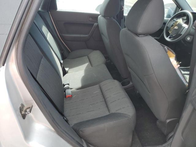 Photo 10 from auction – 2010 FORD FOCUS SE with VIN 1FAHP3FN9AW227128