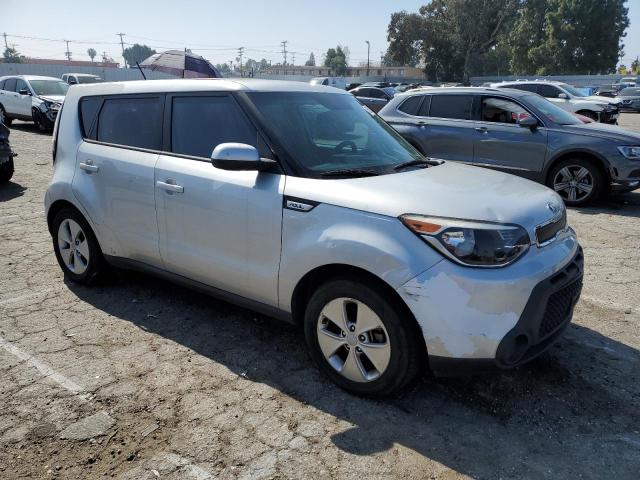 صورة رقم 4 من المزاد - 2016 KIA SOUL مع VIN KNDJN2A22G7835293