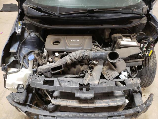Zdjęcie 11 z aukcji – 2016 KIA RIO LX z VIN KNADM4A35G6653434