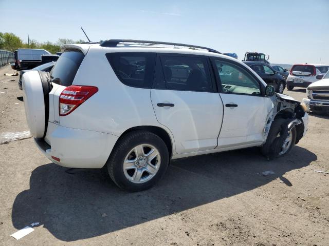 Photo 3 from auction – 2011 TOYOTA RAV4 with VIN JTMBF4DV6BD042270