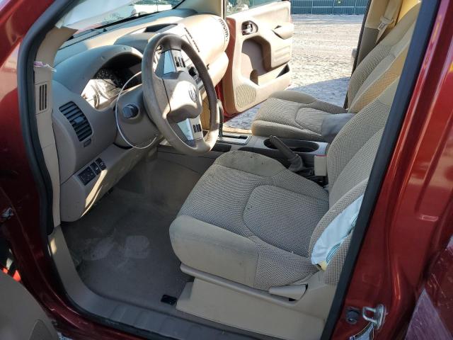 Photo 7 from auction – 2019 NISSAN FRONTIER S with VIN 1N6DD0FV1KN712190