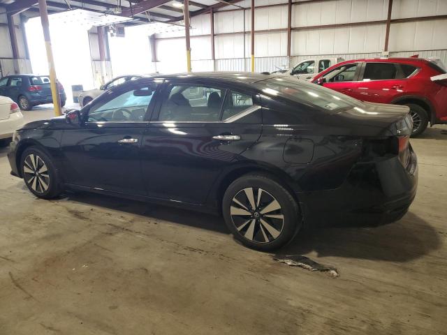 Photo 2 from auction – 2019 NISSAN ALTIMA SV with VIN 1N4BL4DW2KC136806