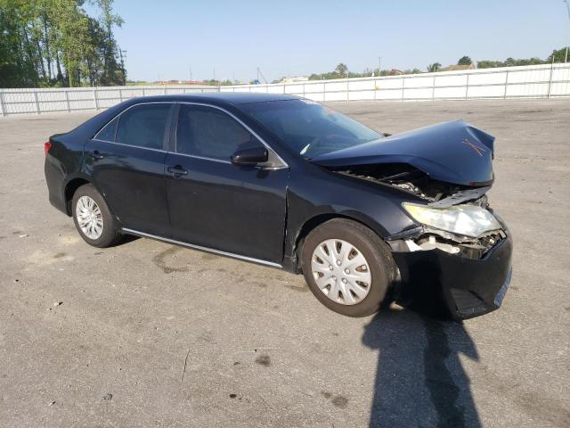 Photo 4 from auction – 2012 TOYOTA CAMRY BASE with VIN 4T1BF1FK2CU098334