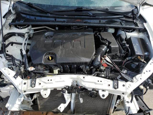 Photo 11 from auction – 2017 TOYOTA COROLLA L with VIN 2T1BURHE2HC923048