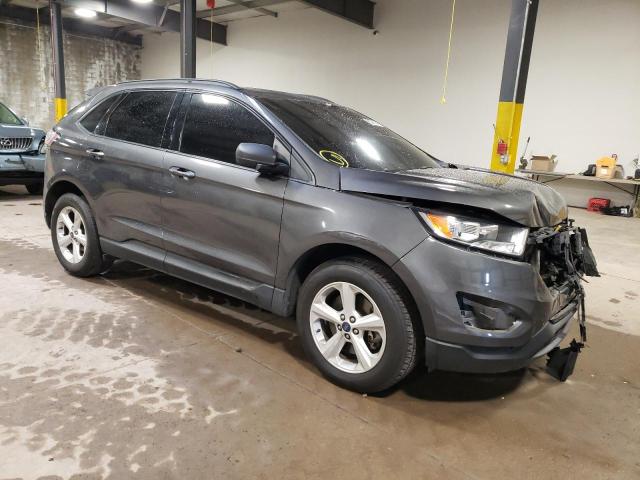Photo 4 from auction – 2015 FORD EDGE SE with VIN 2FMTK4G8XFBC24633