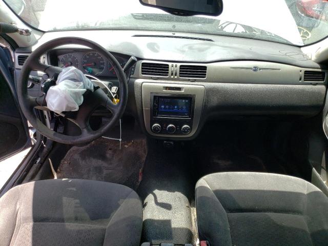 Photo 8 from auction – 2011 CHEVROLET IMPALA POL with VIN 2G1WD5EM3B1243731