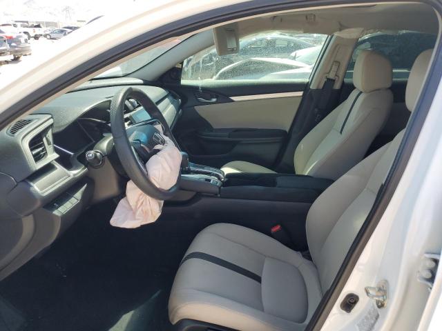 Photo 7 from auction – 2017 HONDA CIVIC EX with VIN 19XFC2F79HE067684