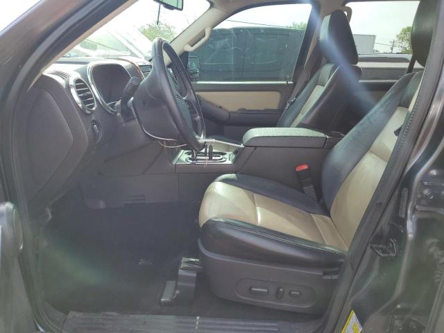 Photo 7 from auction – 2010 FORD EXPLORER E with VIN 1FMEU6EE8AUA38793