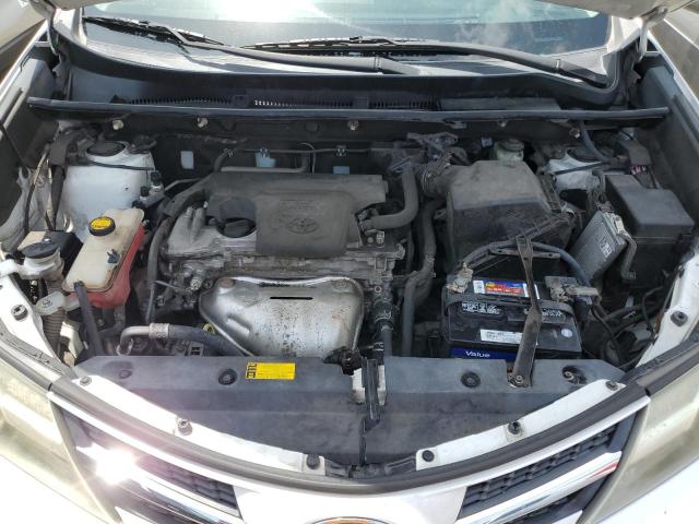 Photo 12 from auction – 2014 TOYOTA RAV4 XLE with VIN 2T3WFREV0EW119865