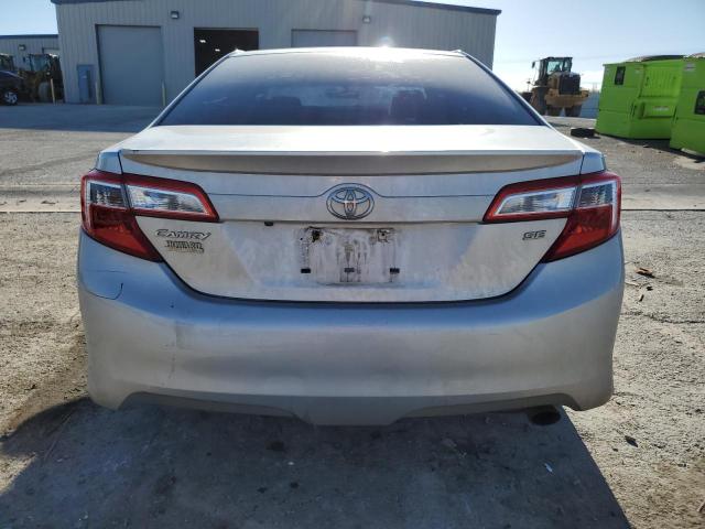 Photo 6 from auction – 2014 TOYOTA CAMRY L with VIN 4T1BF1FK9EU398536