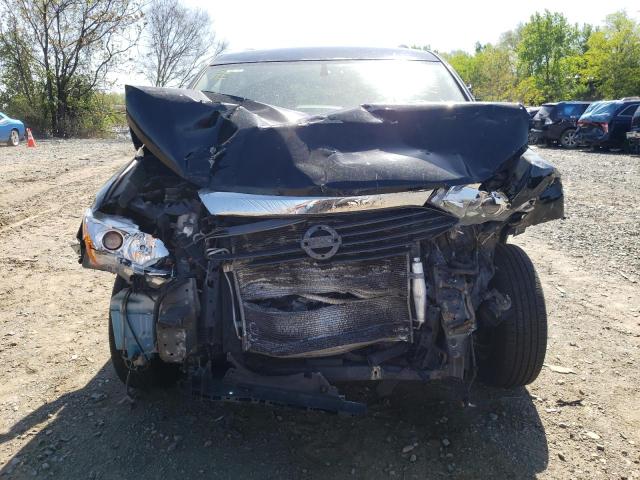 Photo 5 from auction – 2017 NISSAN QUEST S with VIN JN8AE2KP9H9168694