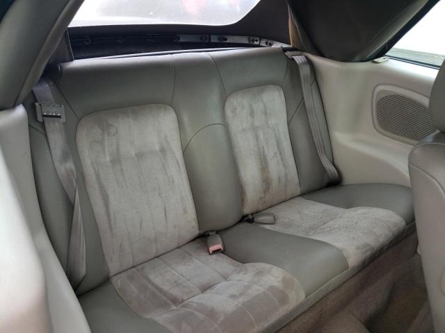 Photo 10 from auction – 2006 CHRYSLER SEBRING TO with VIN 1C3EL55R56N136397