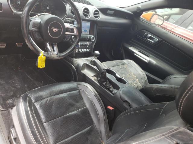 Photo 8 from auction – 2019 FORD MUSTANG GT with VIN 1FA6P8CF7K5120989