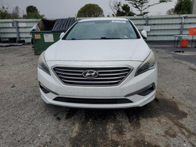 Photo 5 from auction – 2015 HYUNDAI SONATA SE with VIN 5NPE24AF8FH130016