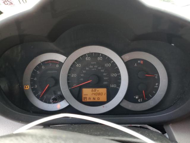 Photo 9 from auction – 2010 TOYOTA RAV4 with VIN 2T3ZF4DV1AW029832