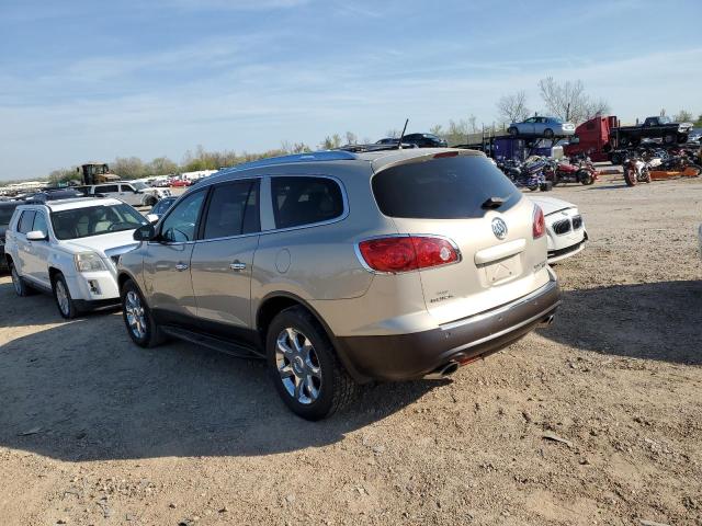Photo 2 from auction – 2009 BUICK ENCLAVE CX with VIN 5GAER23D09J173094